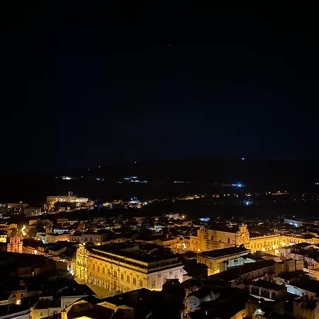 Scrusciu Du Mari Scicli