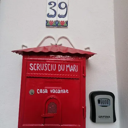 Scrusciu Du Mari Scicli