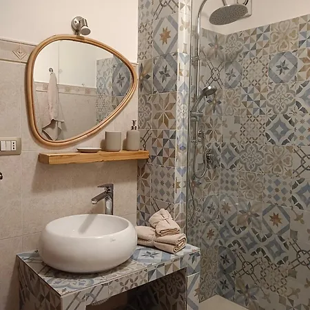 Scrusciu Du Mari Scicli